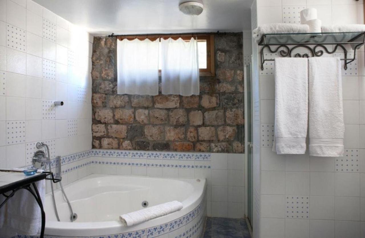 فيلا روش بينافي Galilee Magic Mansion المظهر الخارجي الصورة